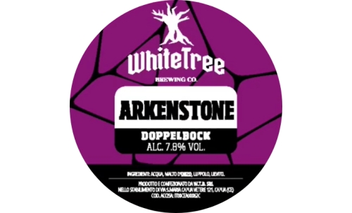 Arkenstone